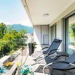 Apartman Linda Terrace By Quokka 360 - Modern With Spacious Private Terrace