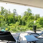 Apartman Linda Terrace By Quokka 360 - Modern With Spacious Private Terrace