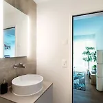 Linda Terrace By Quokka 360 - Modern With Spacious Private Terrace Apartman Locarno