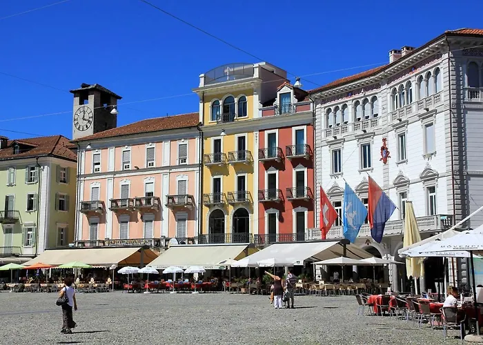 Linda Terrace By Quokka 360 - Modern One-bedroom Flat With Sun Terrace דירה *