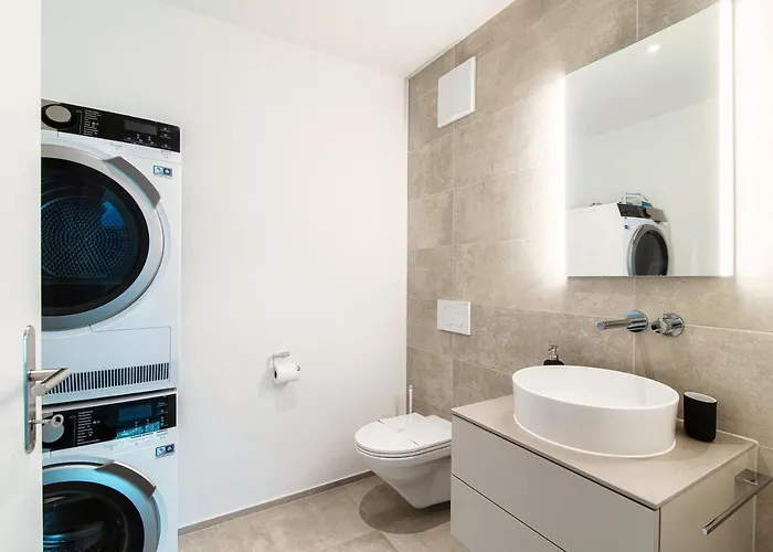 Linda Terrace By Quokka 360 - Modern One-bedroom Flat With Sun Terrace דירה *