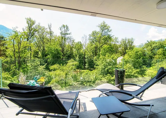 Lägenhet Linda Terrace By Quokka 360 - Modern One-bedroom Flat With Sun Terrace