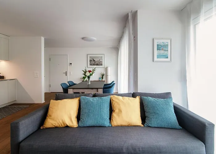 Linda Terrace By Quokka 360 - Modern One-bedroom Flat With Sun Terrace *