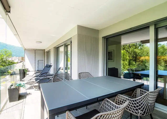 Linda Terrace By Quokka 360 - Modern One-bedroom Flat With Sun Terrace *