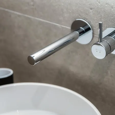 Linda Terrace By Quokka 360 - Modern One-bedroom Flat With Sun Terrace Daire